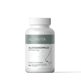 ALLERVITA Allergiekomplex