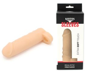 KIOTOS - Penishülle in realistischer Optik