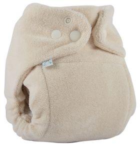 Popolini MaxiSnap PLUS Höschenwindel (14-24 kg) Organic