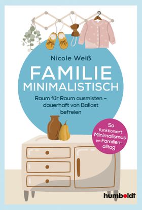 Familie Minimalistisch