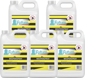 FUTUM Wespenspray