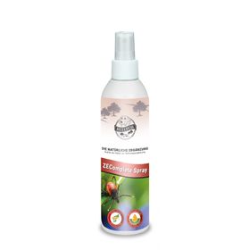 Bellfor Anti Zecken ZEComplete natürliches Spray für Hunde Zeckenmittel für Hunde