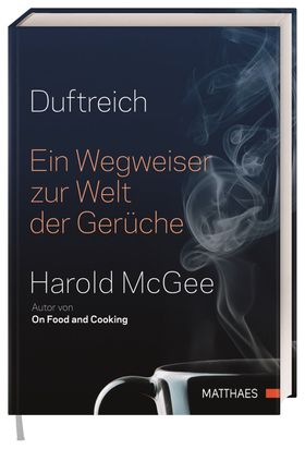 Duftreich