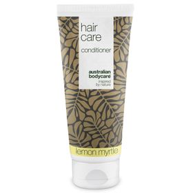Australian Bodycare Teebaumöl und Lemon Myrtle Haarspülung - Gegen Schuppen & trockenes Haar