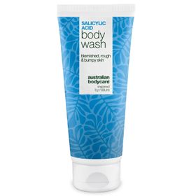 Australian Bodycare Salicylic Acid Shower Gel