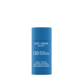 Marc Inbane Sun Stick SPF50 – Reef Blue