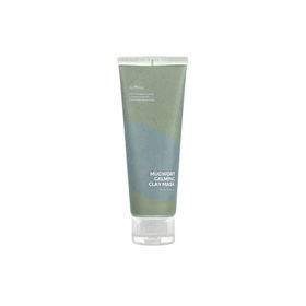 ISNTREE Mugwort Calming Clay Face mask