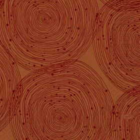 Zelltuchservietten 33 x 33 3-lagig 1/4 Falz Earthy