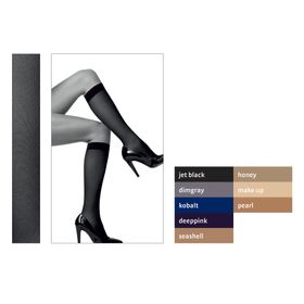 Medi mJ-1 metropole Kniestrümpfe L1 für Damen