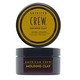 AMERICAN CREW Classic Molding Clay Haarwachs