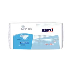 4x Super Seni Medium a30