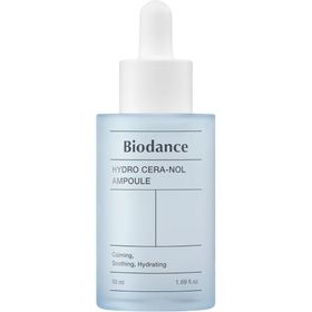 BIODANCE Hydro Cera-nol Ampoule – Tiefenhydratisierendes Gesichtsserum mit Ceramiden
