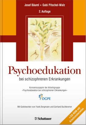 Psychoedukation