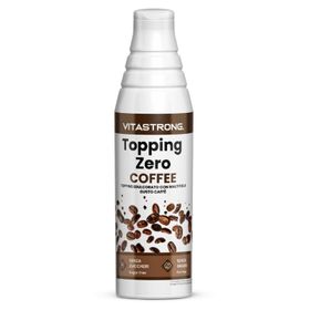 Vitastrong Topping Zero - Coffee
