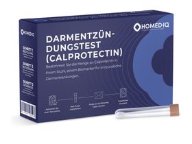 Homed-IQ Test zur Darmentzündung