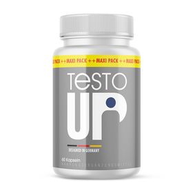 Testo Up Kapseln