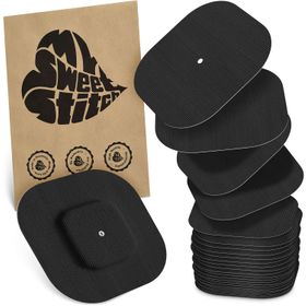 MySweetStitch | Simplera Overpatch - Square