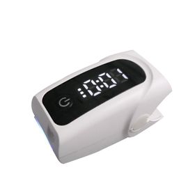 The Tester - HZJ Nagelreinigungs-Lasergerät - Kaltlasertherapie bei Nagelpilzinfektionen