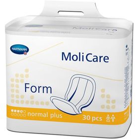 MoliCare® Form normal plus