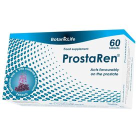 BotanicLife Prostata ProstaRen
