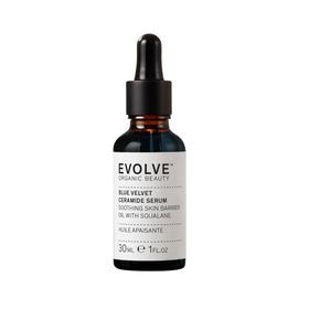 Evolve Blue Velvet Ceramide Serum 30ml