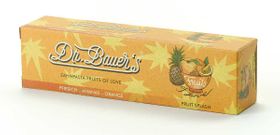 Dr. Bauer's Zahnpasta Fruits of Love Fruit Splash