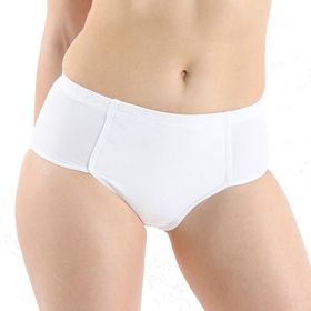 MYSANITY Postpartum Miederhose Guainette, Weiß