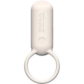 TENGA SVR Smart Vibe Ring Sand Beige