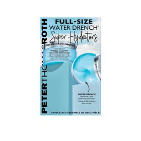 Peter Thomas Roth - Full-Size Water Drench® Super Hydrators 2-Piece Kit