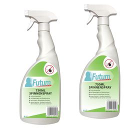 FUTUM Spinnenspray