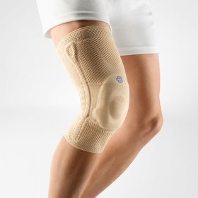 BAUERFEIND Genutrain Comfort Kniebandage