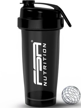 FSA NUTRITION Premium Protein Shaker