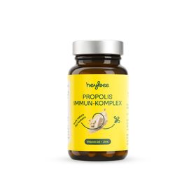 heybee Propolis Immun-Komplex