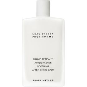 Issey Miyake L'eau D'issey Homme After Shave Balm 100ml - Beruhigende Pflege für die Haut