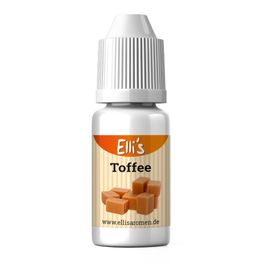 Elli´s Toffee Lebensmittelaroma