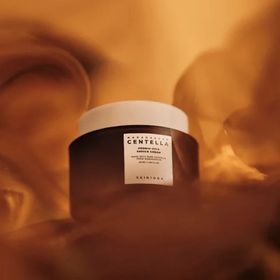 SKIN1004 Madagascar Centella Probio-Cica Enrich Cream – nährende Gesichtscreme