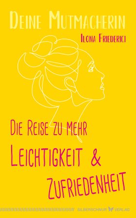 Die Reise zu mehr Leichtigkeit und Zufriedenheit
