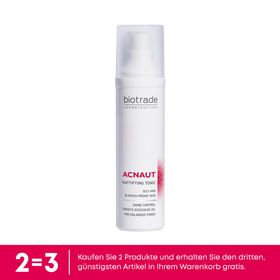 Biotrade Acnaut Mattifying Tonic