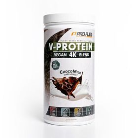 ProFuel V-Protein Vegan 4K