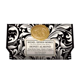 Michel Design Works Badeseife Honey Almond