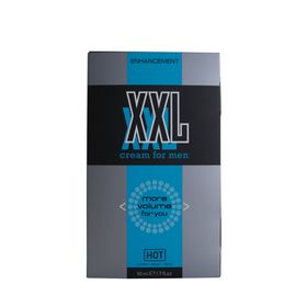 XXL Enhancement Cream for men