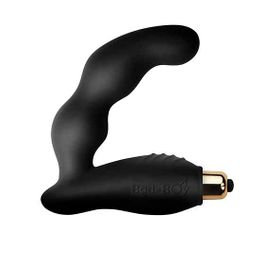 Rocks-Off - Bad-Boy 7-Speed Black