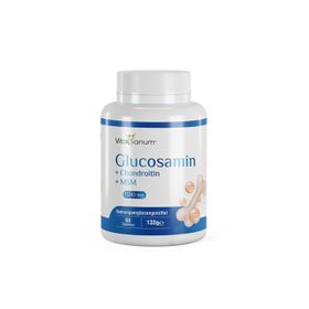 VitaSanum® - Glucosamin + Chondroitin + MSM