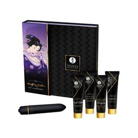 shunga Naughty Geisha Kit