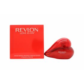 Revlon Love Is On Eau de Toilette