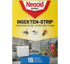 Insektenstrip