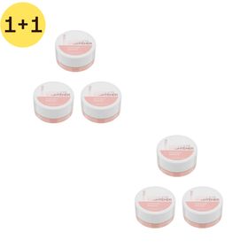 Catrice Under Eye Brightener 010 Light Rose, 3er Pack
