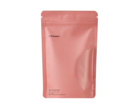 LUNARY Magnesium 4-fach Komplex, gut verträglich und hoch verfügbar, mit Vitamin B6