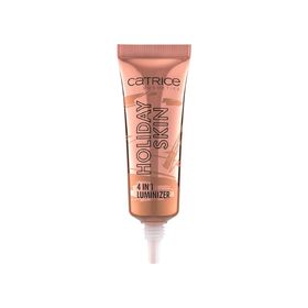 Highlighter Holiday Skin 4 in 1