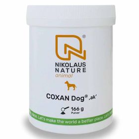 Nikolaus Nature - Coxan Dog akut Pulver